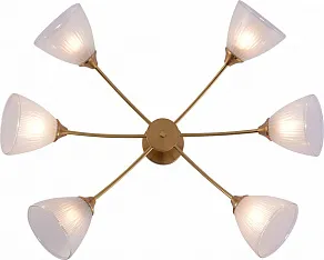 Люстра на штанге Rivoli Debra 9189-306