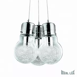Подвесной светильник Ideal Lux Luce LUCE MAX SP3