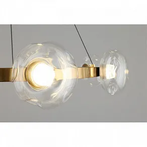 Подвесная люстра Aployt Klarissa APL.072.33.08