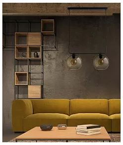 Подвесной светильник Nowodvorski Monaco 9363