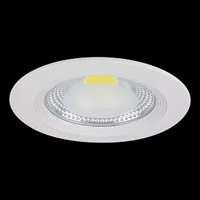 Встраиваемый светильник Lightstar Forto LED 223154