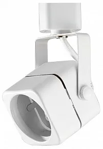 Накладной светильник Jazzway  PTR  24 GU10 WH IP20