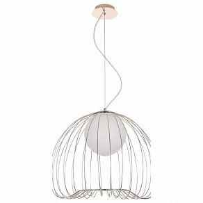 Подвесной светильник Maytoni Polly MOD541PL-01G