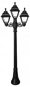 Фонарный столб Fumagalli CEFA U23.158.S21.AXE27