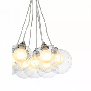 Подвесной светильник ST-Luce Dualita SL431.113.07