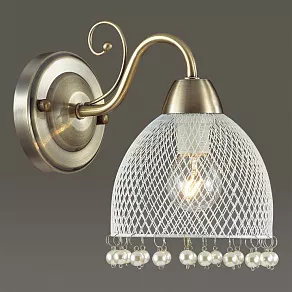 Бра Lumion Agnessa 3269/1W
