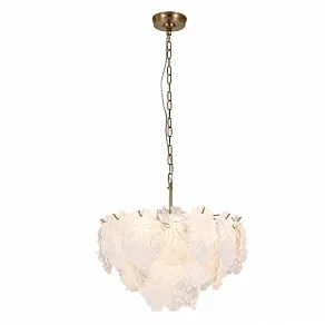 Подвесная люстра Indigo  V000609