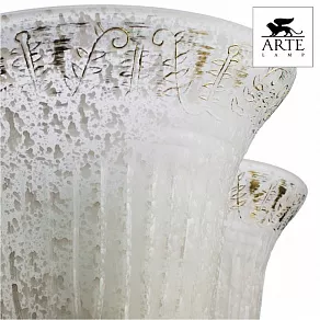 Люстра на штанге Arte Lamp Delizia A1032LM-5WG