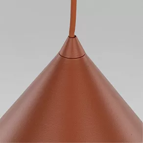 Подвесной светильник TK Lighting Cono 10089 Cono