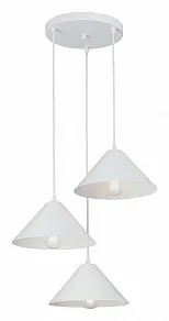 Подвесной светильник Vitaluce V3093 V3093-0/3S