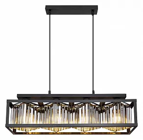 Подвесной светильник Lussole LSP-8729 LSP-8729