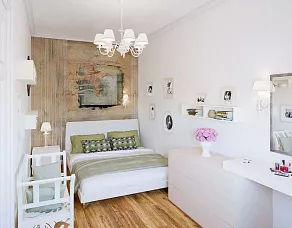 Подвесная люстра Maytoni Sunrise ARM290-07-G