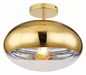 Светильник на штанге Globo Andrew 15445DG