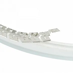 Крепление для ленты Feron LD721-50 52102