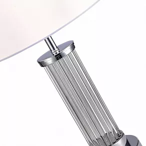 Настольная лампа декоративная ST-Luce Corsi SL1003.104.01