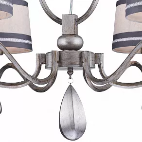 Подвесная люстра Favourite Nika 1937-6P