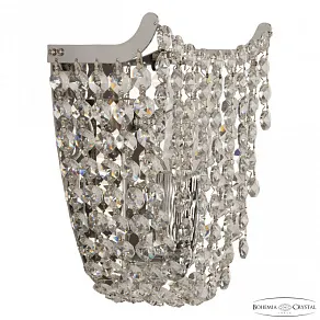 Бра Bohemia Ivele Crystal 778 778B/16 Ni