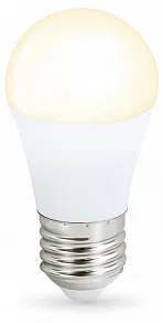 Лампа светодиодная Ambrella Light G45 451303