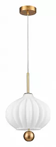 Подвесной светильник Vele Luce Bianco VL5714P31