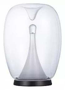 Настольная лампа декоративная Divinare Campo 5875/09 TL-15