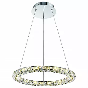 Подвесной светильник Arte Lamp 6715 A6715SP-1CC