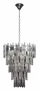Подвесная люстра Milosh Tendence 917 0917CL-12CH