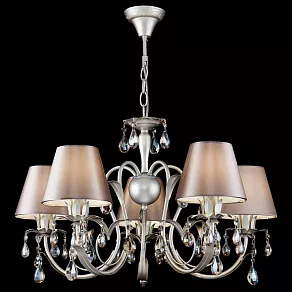 Подвесная люстра Freya Alexandra FR2033PL-05S