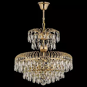 Подвесная люстра Arti Lampadari Mineo Mineo E 1.5.40.101 G