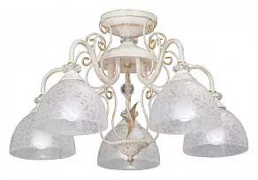 Потолочная люстра Vitaluce V1683 V1683-0/5PL