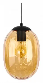 Подвесной светильник Loft it Bubble 10427 Amber