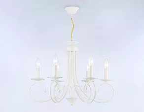 Подвесная люстра Ambrella TR TR9611