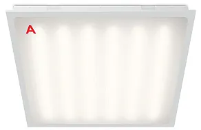 Накладной светильник WoltaPRO  ДВО04-54-041-4К