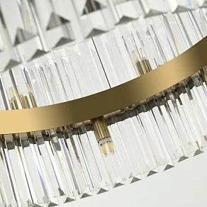 Подвесная люстра Arte Milano Белладжо 440110.460.12.G9.B1 BS