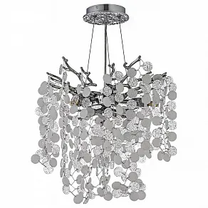 Подвесная люстра Dio D’Arte Tavenna Tavenna H 1.5.32.103 N