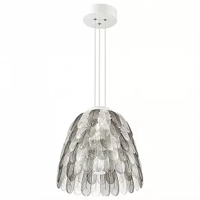 Подвесной светильник Odeon Light Piumi 4176/57L