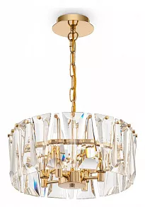 Подвесной светильник Maytoni Puntes MOD043PL-04G