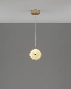 Подвесной светильник Moderli Marnia V11163-PL