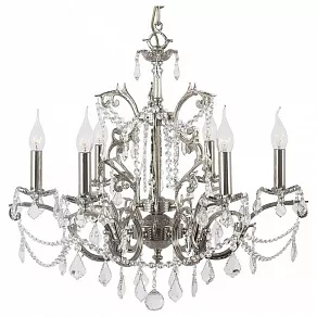 Подвесная люстра Dio D’Arte Forli Forli E 1.1.6.400 N