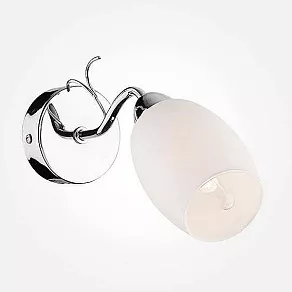 Бра Eurosvet Savanna 70036/1 хром