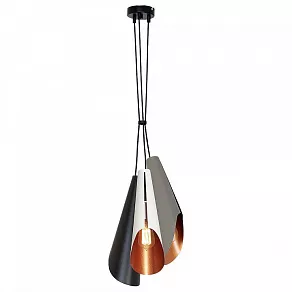 Подвесной светильник Luminex Calyx 9187
