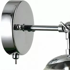 Бра Arte Lamp 1664 A1664AP-1CC