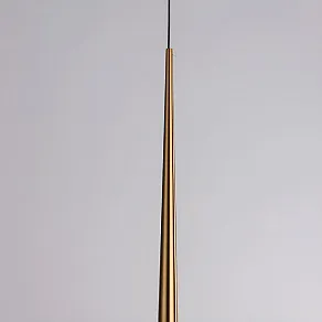 Подвесной светильник O-LUCE Slim 18108021/620GL