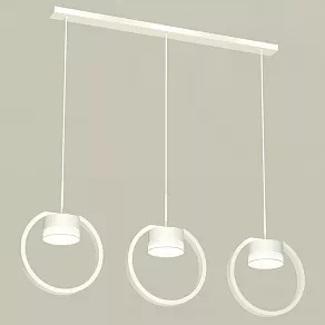 Подвесной светильник Ambrella XB XB9106156