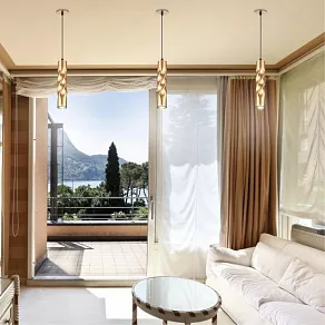 Подвесной светильник Novotech Arte 357904