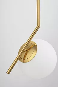 Подвесной светильник LUMINA DECO Sorento LDP 1215-150 WT+MD