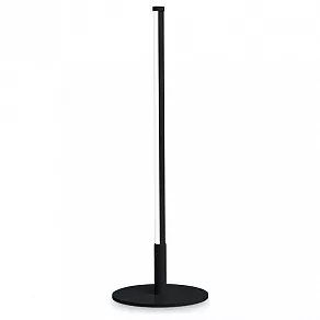 Настольная лампа декоративная Ideal Lux Yoko YOKO TL NERO