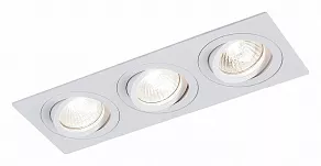 Встраиваемый светильник SIMPLE STORY 2024 2024-3DLW