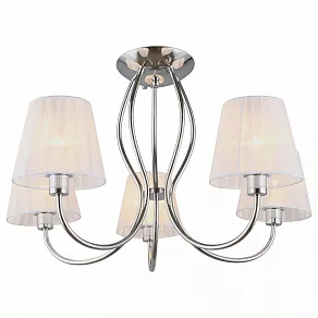 Люстра на штанге Omnilux Pontinia OML-65207-05
