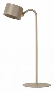 Настольная лампа офисная Lucide Jolan 46619/03/41