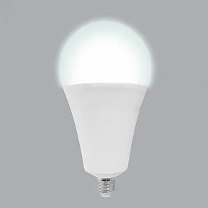 Лампа светодиодная Volpe  E27 55Вт 4000K UL-00005614